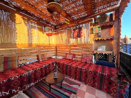 Riad Mamma MARRAKESH