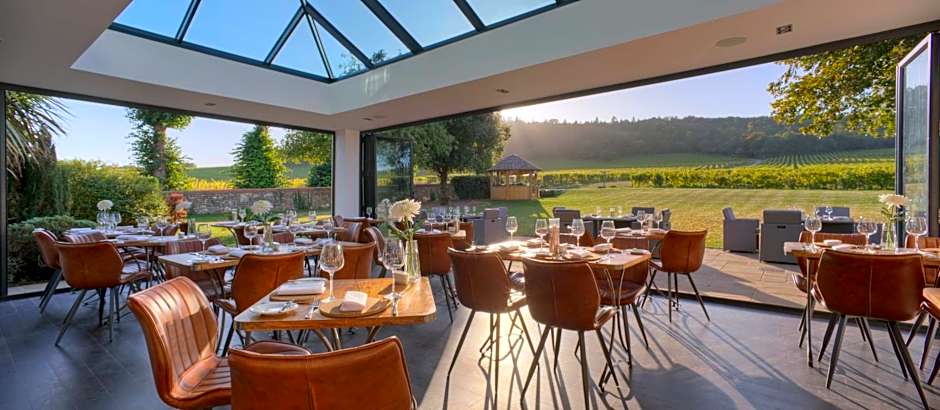 Denbies Vineyard Hotel