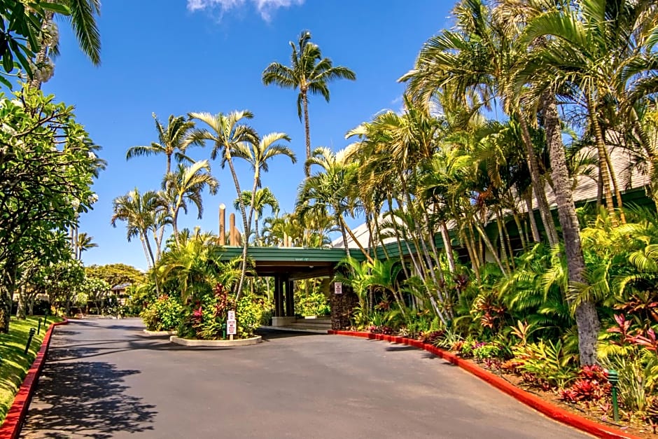 Napili Shores Maui By Outrigger