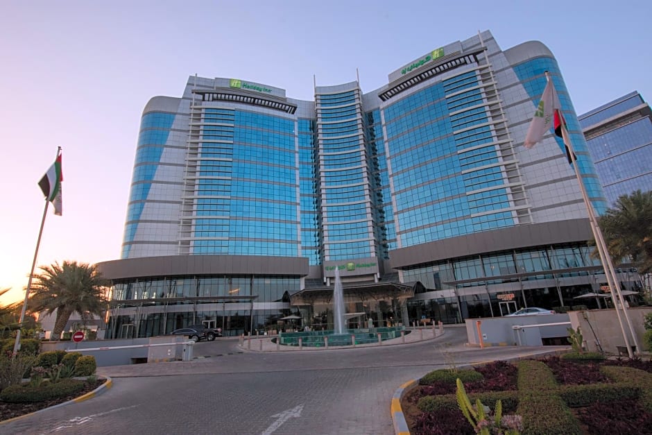 Holiday Inn Abu Dhabi By IHG