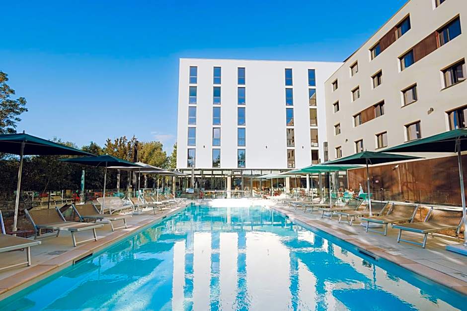 ibis budget La Rochelle Centre