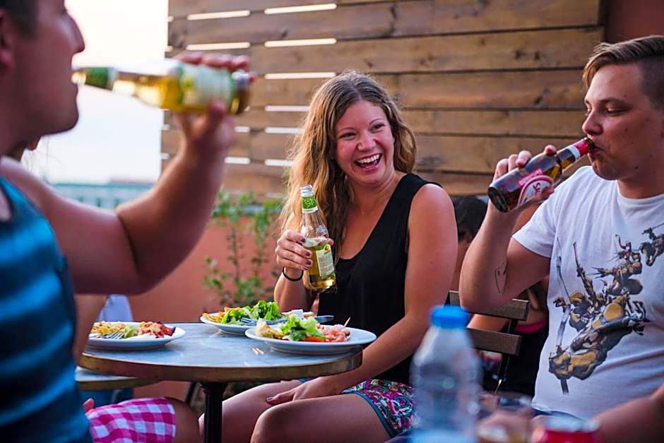 Laneez Ericeira Surf House