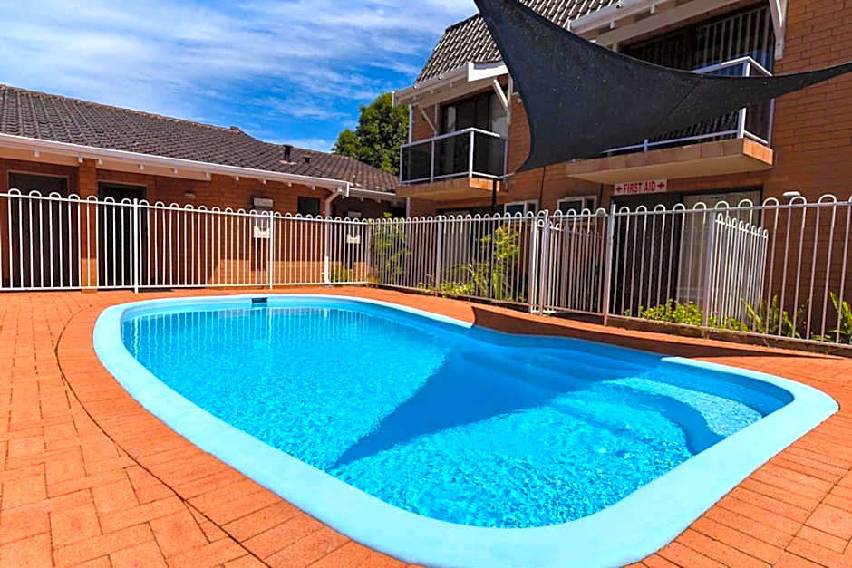 Sanno Marracoonda Perth Airport Hotel