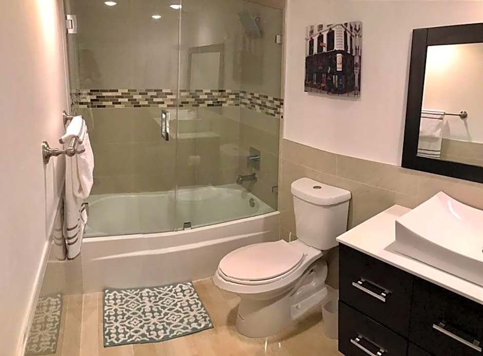 Sunny Isles Ocean Reserve Condo Apartments