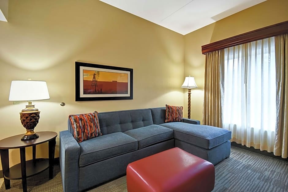 Homewood Suites By Hilton Lancaster