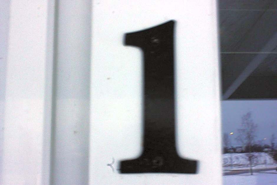 Bedder at Oslo Airport - serviced apartments