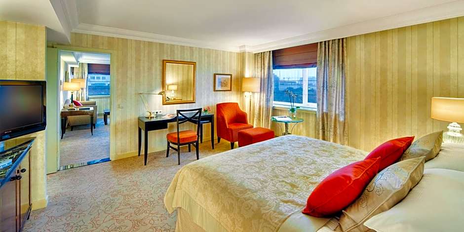 InterContinental Wien By IHG