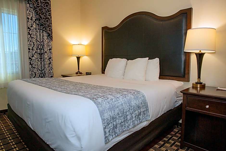 Evangeline Downs Hotel, an Ascend Collection Hotel