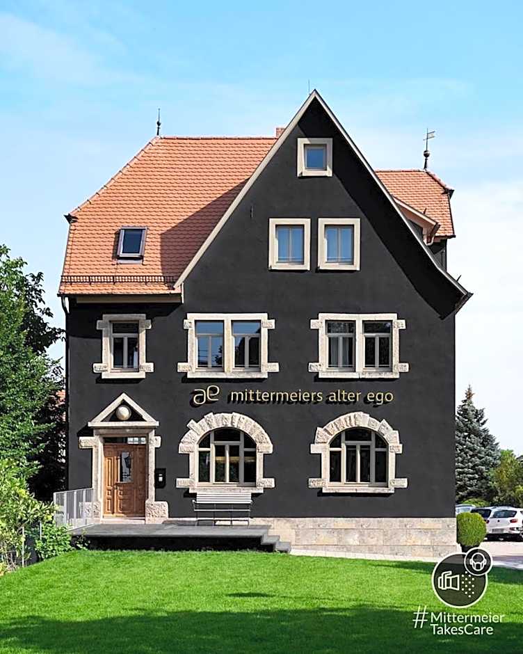 Mittermeiers Alter Ego