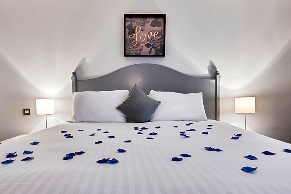 Park Inn By Radisson Cardiff City Centre