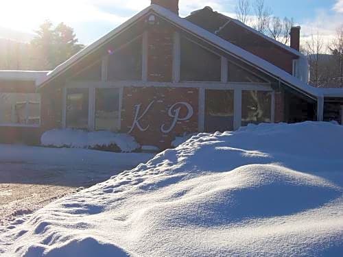 Killington Pico Motor Inn