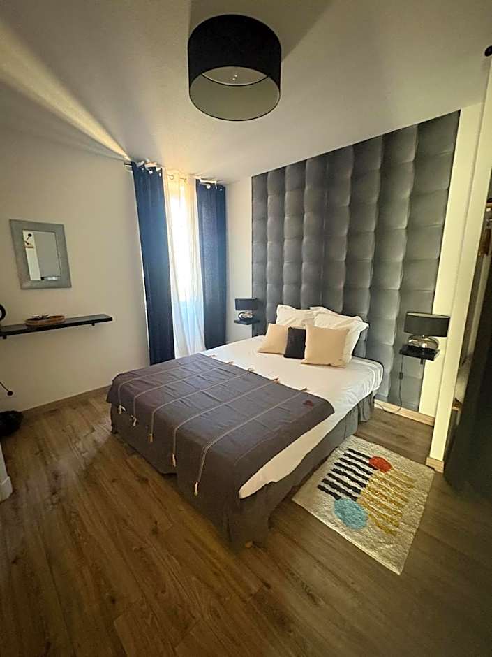 La Maison de la Tour