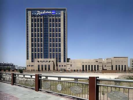 Radisson Blu Hotel Kashgar