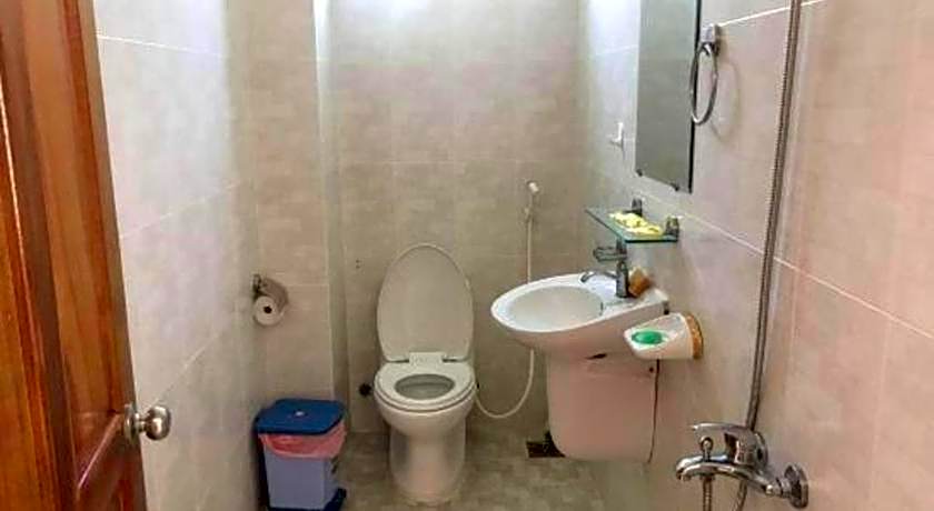 Viet's Hotel