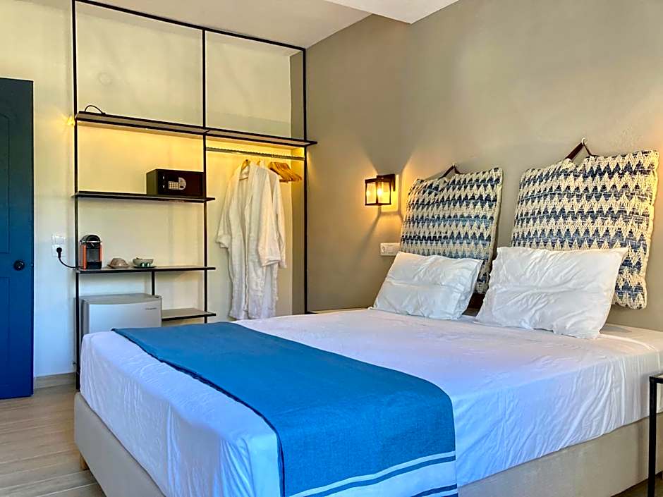 Photo 1 of 8 of Deluxe Suite