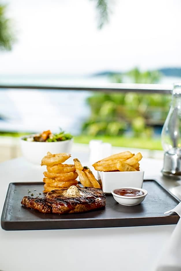 Club Wyndham Airlie Beach