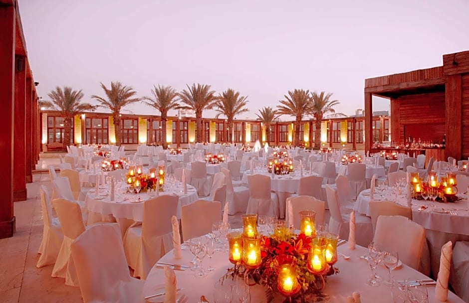 Grand Hyatt Amman Hotel