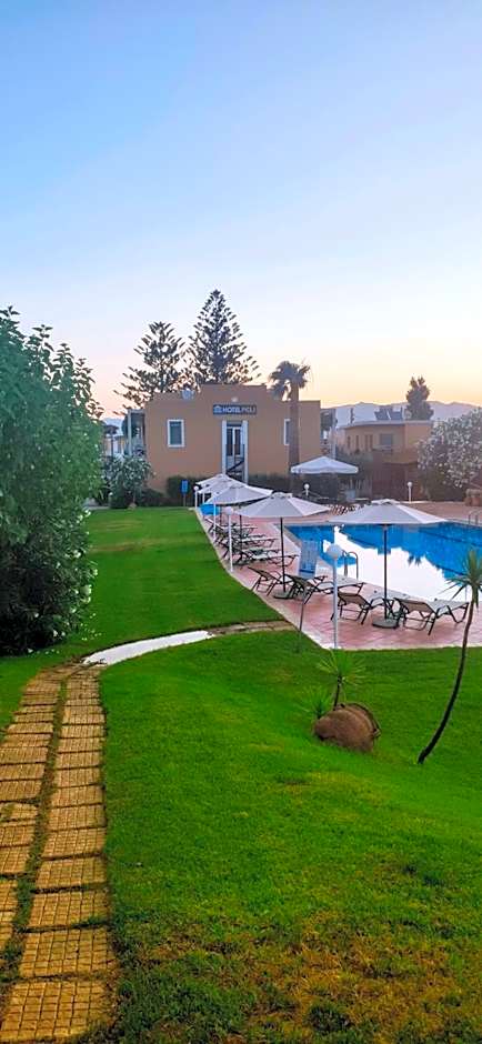 Hotel Peli
