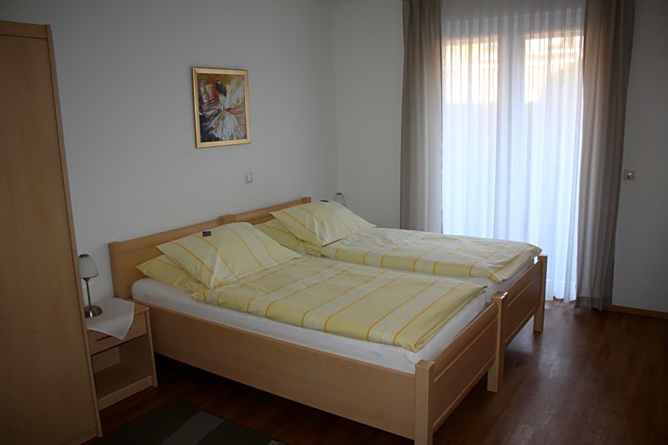Hotel Am Wintergarten