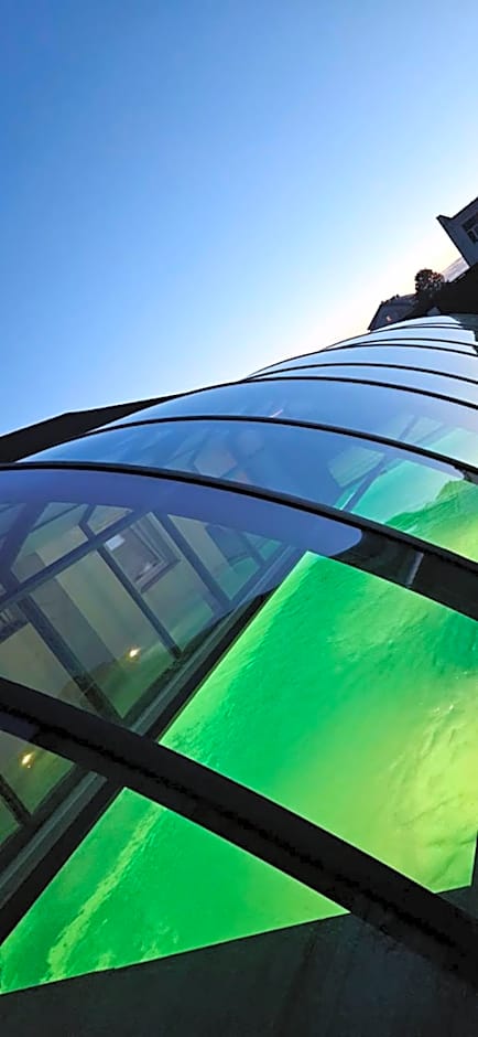 Wczasowa 8 Apartments