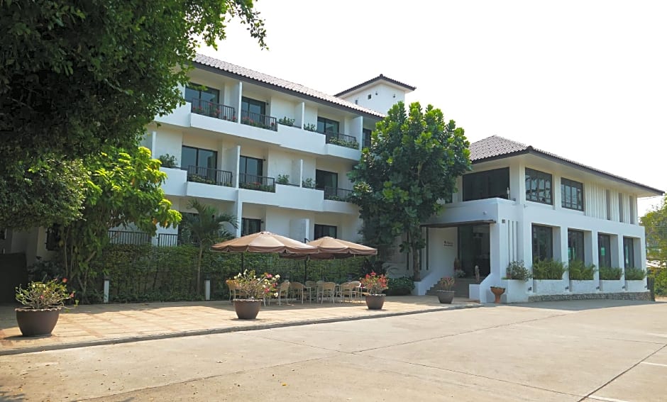 Baan Nan Hotel