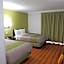 Motel 6-Lawrenceville, NJ