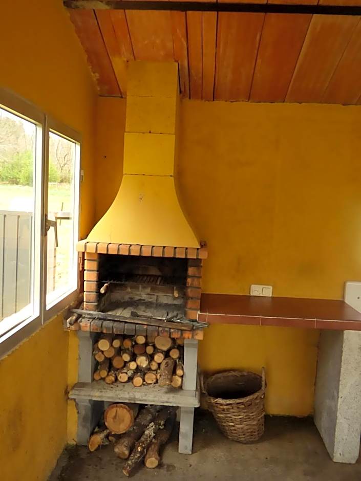 Un Rincón Salmantino