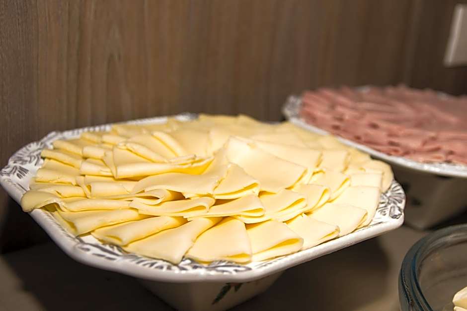 Class Hotel Guaxupé