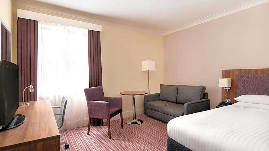 Holiday Inn Rotherham-Sheffield M1Jct.33 By IHG