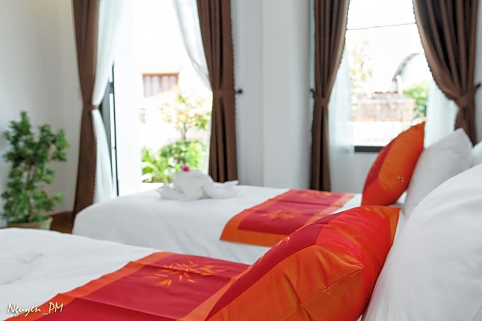 Gia Lam Villa Hoi An