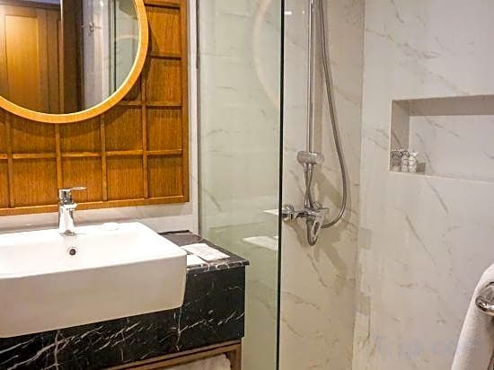 Nusa Dua Suites Bali powered by Cocotel