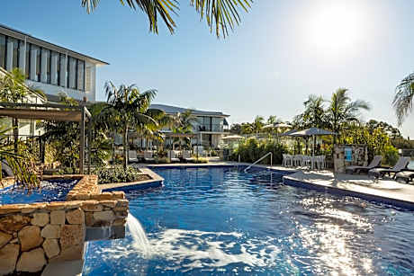 Sails Port Macquarie - By Rydges