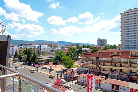 Coral City