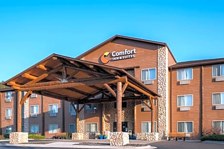 Comfort Inn And Suites - Custer