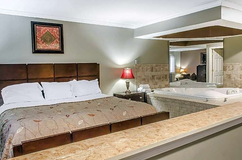 Rodeway Inn Allentown South