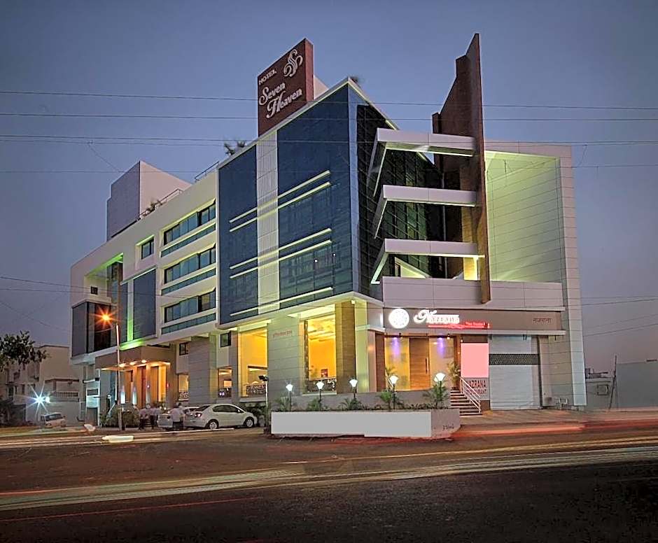 Hotel Seven Heaven