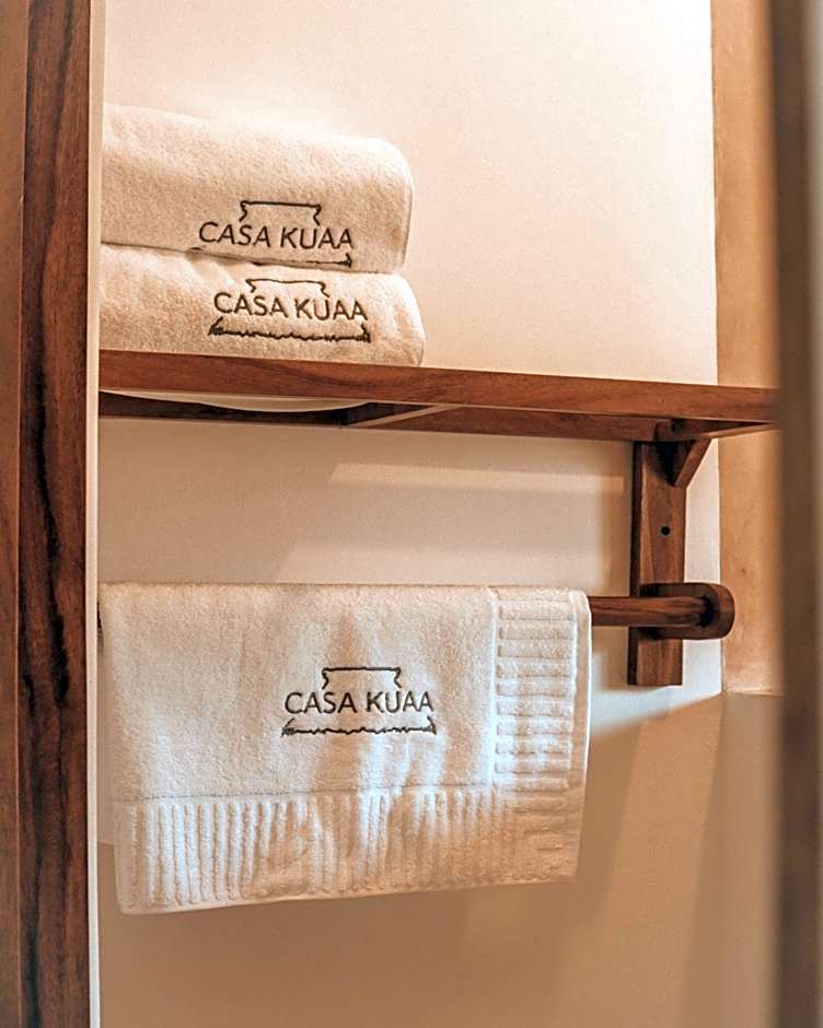 Casa Kuaa