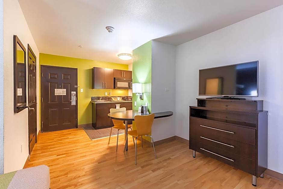 Studio 6-Port Arthur, TX - SE