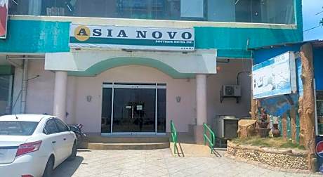 Asia Novo Boutique Hotel - Oroquieta