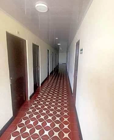 Hotel Tamaiti