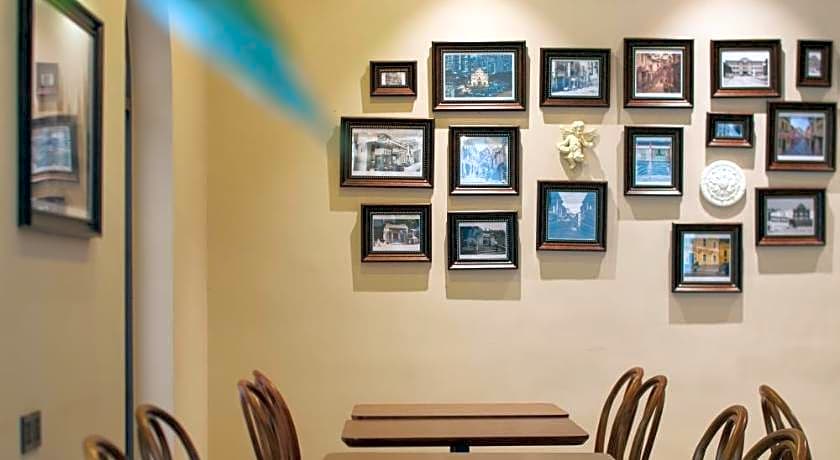 Ole Tai Sam Un Hotel