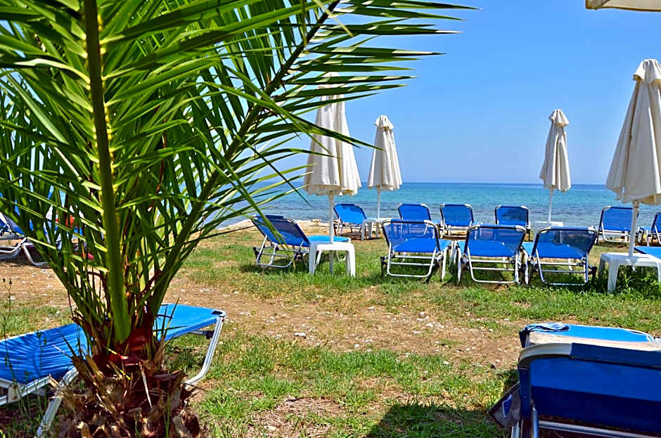 Belussi Beach Hotel & Suites