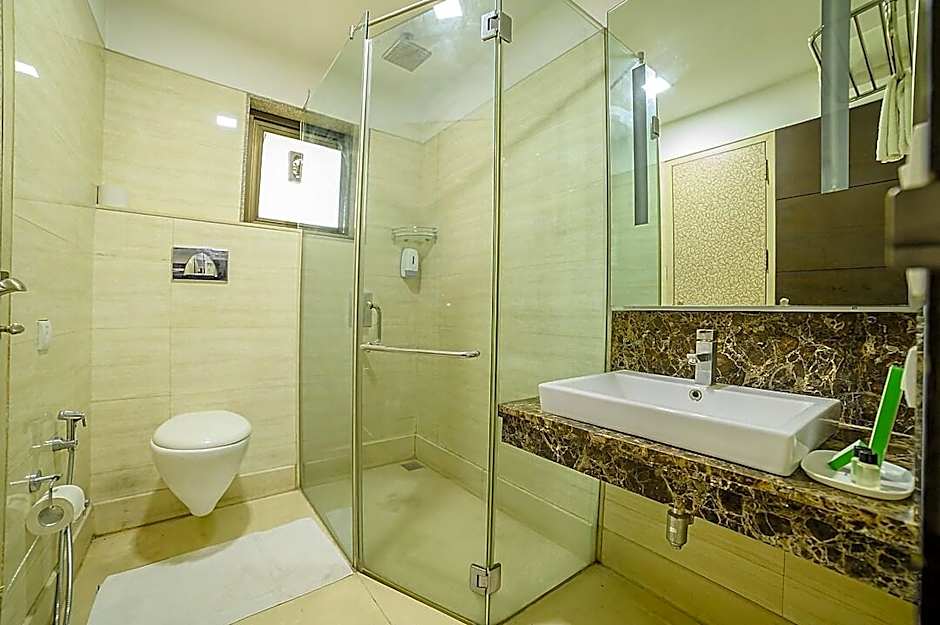 Stately Suites - Mg Road