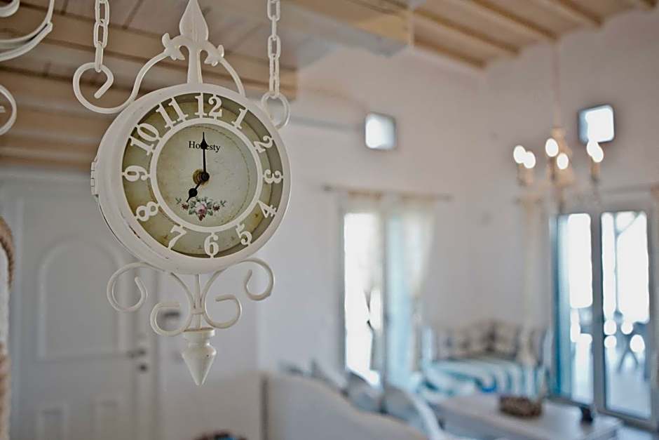 Niriides Homes & Villas