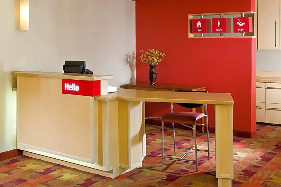 TownePlace Suites by Marriott Dallas Bedford