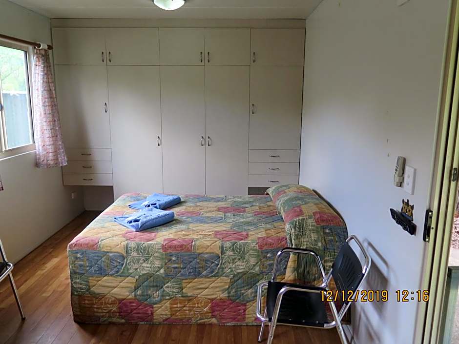 Batchelor Holiday Park