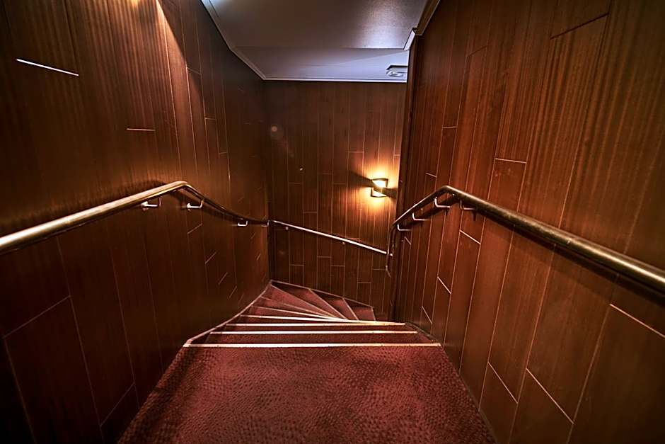 Hotell Läckö