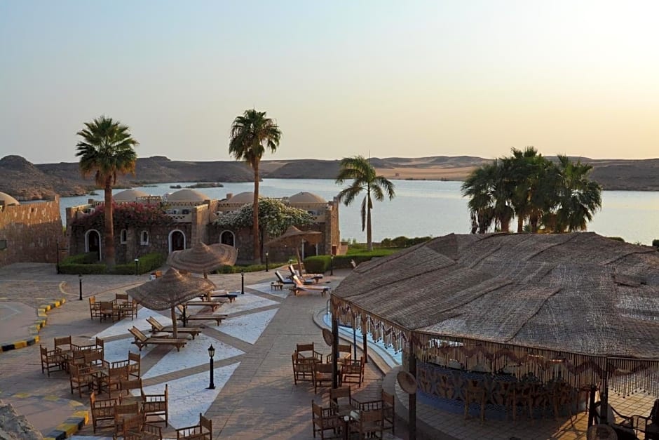 Seti Abu Simbel Hotel
