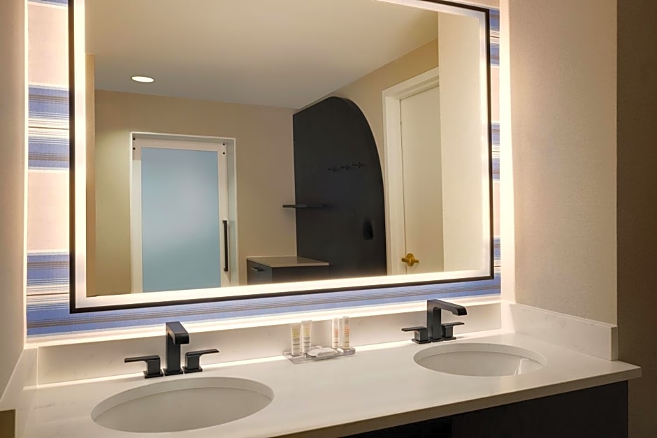 Austin Marriott South