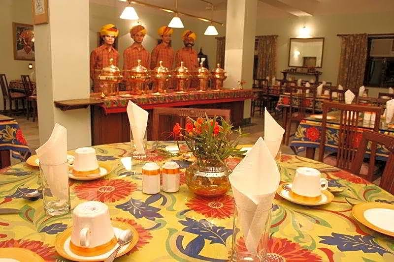 Karni Bhawan Jodhpur